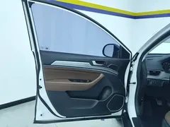 2021 Haval H6 Sport 1.5T MT Elite Smart Connect, белый — фото 7