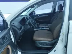 2021 Haval H6 Sport 1.5T MT Elite Smart Connect, белый — фото 9