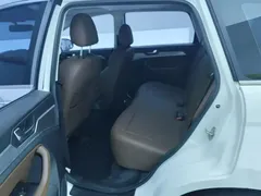 2021 Haval H6 Sport 1.5T MT Elite Smart Connect, белый — фото 11