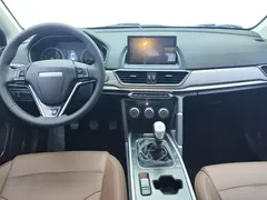 2021 Haval H6 Sport 1.5T MT Elite Smart Connect, белый — фото 12