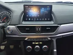 2021 Haval H6 Sport 1.5T MT Elite Smart Connect, белый — фото 13