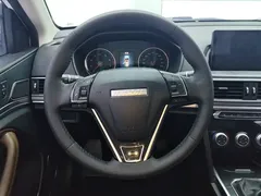 2021 Haval H6 Sport 1.5T MT Elite Smart Connect, белый — фото 15
