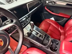 2021 Porsche Macan 2.0T, белый — фото 7
