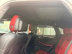 2021 Porsche Macan 2.0T, белый — фото 9