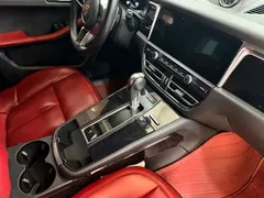2021 Porsche Macan 2.0T, белый — фото 11