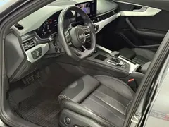 2022 Audi A4L 40 TFSI Luxury Sport — фото 12