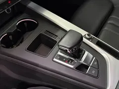 2022 Audi A4L 40 TFSI Luxury Sport — фото 13