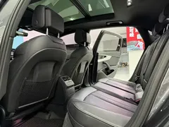 2022 Audi A4L 40 TFSI Luxury Sport — фото 15