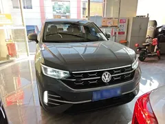 2023 Volkswagen Tayron 380TSI 4WD R-Line — фото 2
