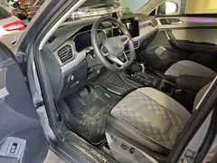 2023 Volkswagen Tayron 380TSI 4WD R-Line — фото 5