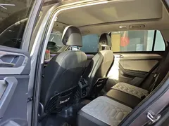 2023 Volkswagen Tayron 380TSI 4WD R-Line — фото 6