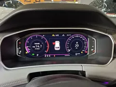 2023 Volkswagen Tayron 380TSI 4WD R-Line — фото 9