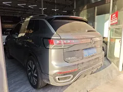 2023 Volkswagen Tayron 380TSI 4WD R-Line — фото 10