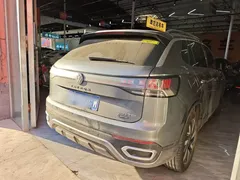 2023 Volkswagen Tayron 380TSI 4WD R-Line — фото 11