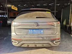 2023 Volkswagen Tayron 380TSI 4WD R-Line — фото 12