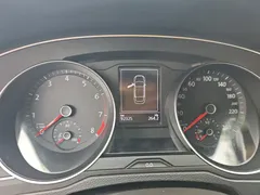 2020 Volkswagen Magotan 280TSI DSG Comfort, чёрный — фото 5
