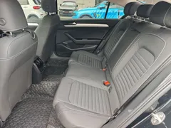 2020 Volkswagen Magotan 280TSI DSG Comfort, чёрный — фото 7