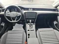 2020 Volkswagen Magotan 280TSI DSG Comfort, чёрный — фото 8