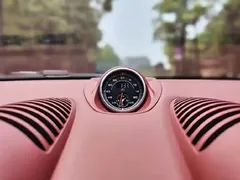 2022 Porsche 718 Boxster 2.0T, белый — фото 10