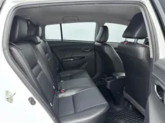 2022 Toyota Yaris L Zhixuan X 1.5L CVT Luxury Plus, белый — фото 13