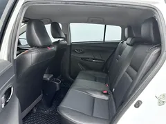 2022 Toyota Yaris L Zhixuan X 1.5L CVT Luxury Plus, белый — фото 14