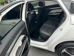 2022 Geely Emgrand L 1.4T CVT Flagship, белый — фото 8