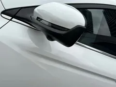 2022 Geely Emgrand L 1.4T CVT Flagship, белый — фото 13