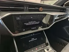 2020 Audi A6L 55 TFSI e quattro PHEV, чёрный — фото 9
