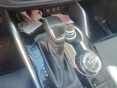 2022 Toyota Highlander Hybrid 2.5L 4WD Premium 7-seat, белый — фото 16