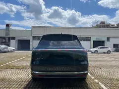 2026 Aito M7 EV Ultra 4WD 5-seat 192-line LiDAR, синий — фото 8