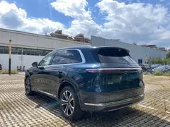 2026 Aito M7 EV Ultra 4WD 5-seat 192-line LiDAR, синий — фото 9