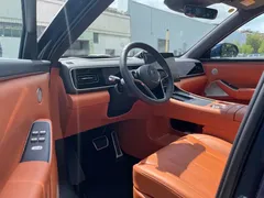 2026 Aito M7 EV Ultra 4WD 5-seat 192-line LiDAR, синий — фото 11