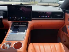 2026 Aito M7 EV Ultra 4WD 5-seat 192-line LiDAR, синий — фото 16