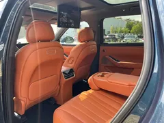 2026 Aito M7 EV Ultra 4WD 5-seat 192-line LiDAR, синий — фото 17