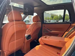 2026 Aito M7 EV Ultra 4WD 5-seat 192-line LiDAR, синий — фото 18