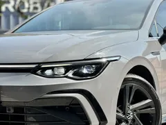 2023 Volkswagen Golf 280TSI DSG R-Line Lite — фото 2