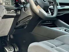2023 Volkswagen Golf 280TSI DSG R-Line Lite — фото 5