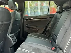 2023 Volkswagen Golf 280TSI DSG R-Line Lite — фото 6