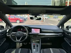 2023 Volkswagen Golf 280TSI DSG R-Line Lite — фото 7