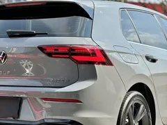 2023 Volkswagen Golf 280TSI DSG R-Line Lite — фото 8
