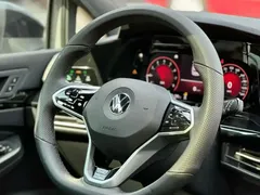 2023 Volkswagen Golf 280TSI DSG R-Line Lite — фото 13