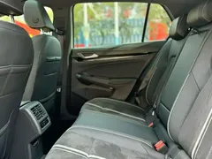 2023 Volkswagen Golf 280TSI DSG R-Line Lite — фото 15
