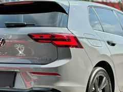 2023 Volkswagen Golf 280TSI DSG R-Line Lite — фото 17