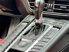 2021 Porsche Macan 2.0T, синий — фото 7
