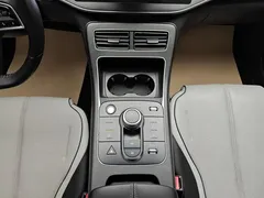 2024 BYD Destroyer 05 DM-i PHEV 55km Luxury, белый — фото 16