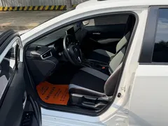 2023 Toyota Corolla 1.2T Elite, белый — фото 7