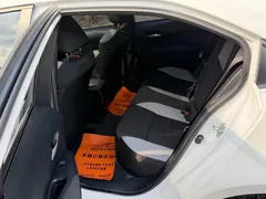 2023 Toyota Corolla 1.2T Elite, белый — фото 8