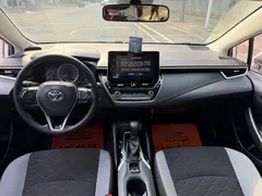 2023 Toyota Corolla 1.2T Elite, белый — фото 9