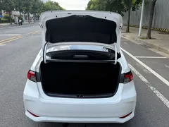 2023 Toyota Corolla 1.2T Elite, белый — фото 14