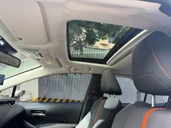 2023 Toyota Corolla 1.2T Elite, белый — фото 15